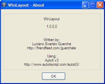 WinLayout