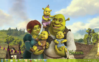Shrek para Sempre