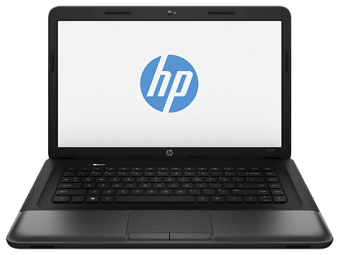 HP 650 Notebook PC drivers
