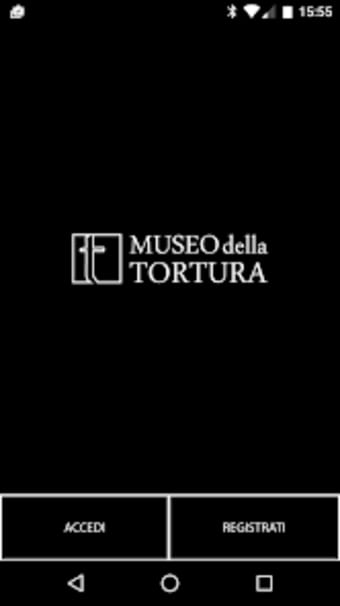 Museo Della Tortura