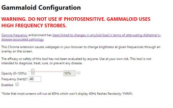 Gammaloid