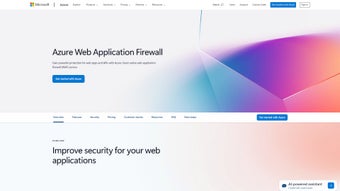 Imagen 0 para Azure Web Application Fir…