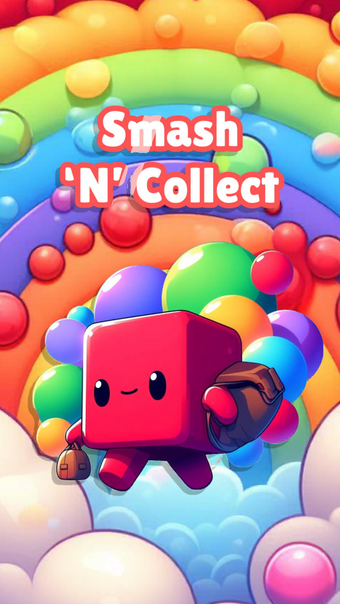 Smash N Collect