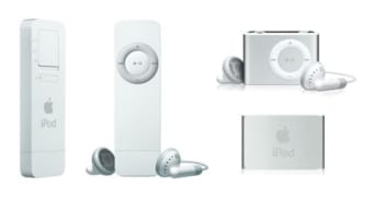Apple iPod Shuffle Reset Utility