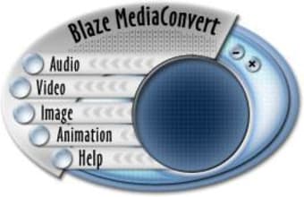 Blaze MediaConvert