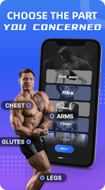 Wokout Customize: Gym At Home