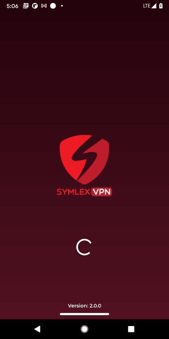 Symlex VPN: Trusted  Secured