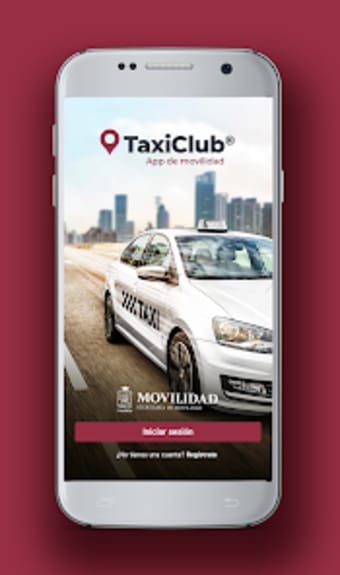 TaxiClub Tabasco