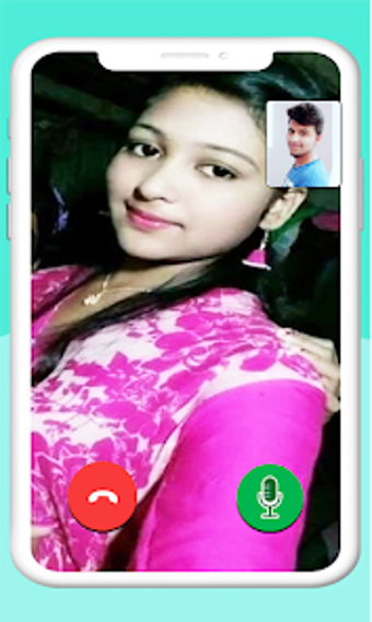 Pakistani Girl Video Call