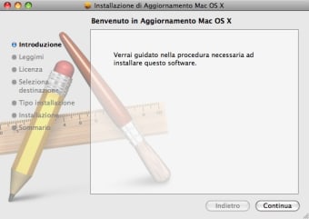 Mac OS X 10.5.7 Update