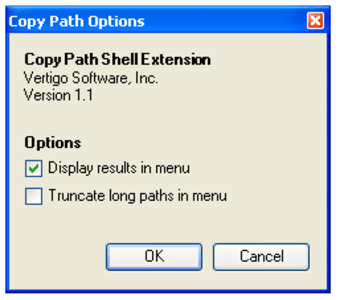 Copy Path