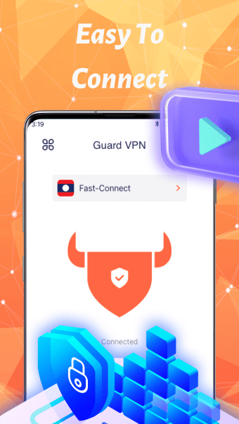 Fast VPN  Secure Proxy Guard