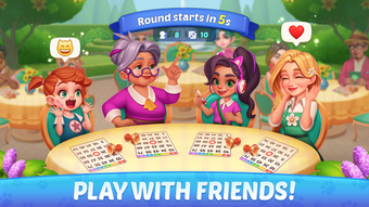 Bingo Haven: Bingo Games