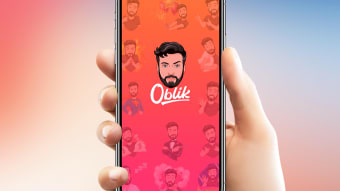 Oblik AI - face app: face avat