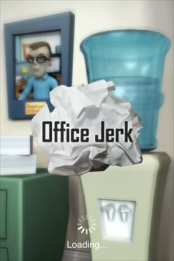 Office Jerk