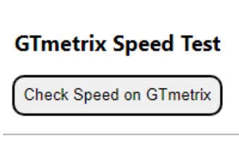 Table52 Speed Tester