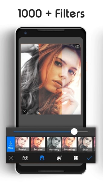 PhotoArt Max - PhotoEditor Effects  CollageMaker