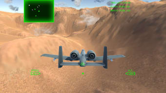Air Brigade VR