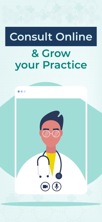 SPOT: EMR App for Doctors
