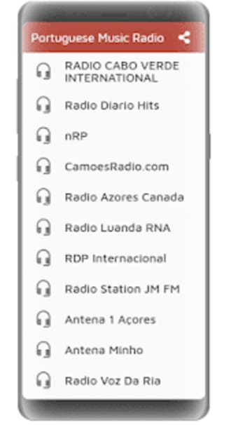 Radio Portugal - AM FM Free