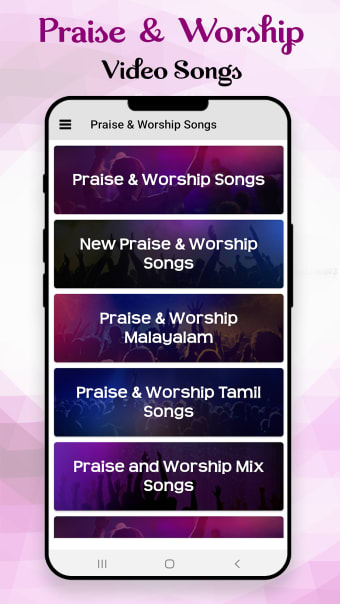 Praise  Worship Songs: Gospel Music  Song Videos