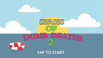 Series Of Dumb Deaths 2