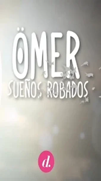 Serie Turca Omer Sueños robado