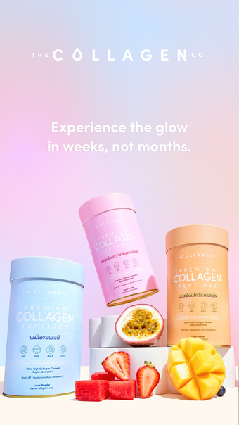 The Collagen Co NZ