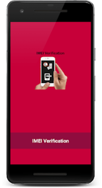IMEI Verification
