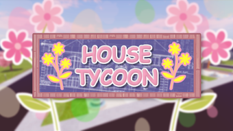 2 Player House Tycoon UPDATE