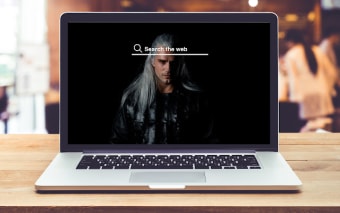 The Witcher HD Wallpapers Netflix Theme
