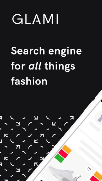 GLAMI - Fashion search engine