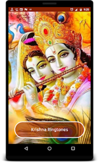 Krishna Ringtones