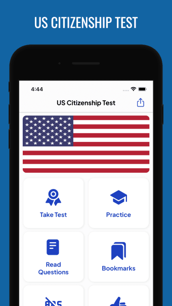 US Citizenship Test Prep 2023
