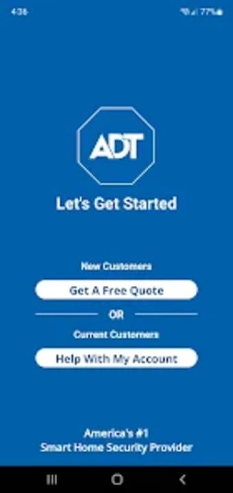 ADT Offers: Home  Business