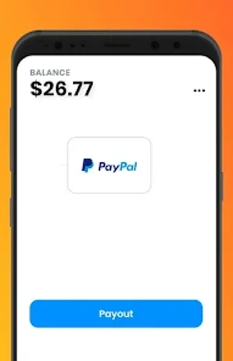 AttaPay : Surveys for Cash