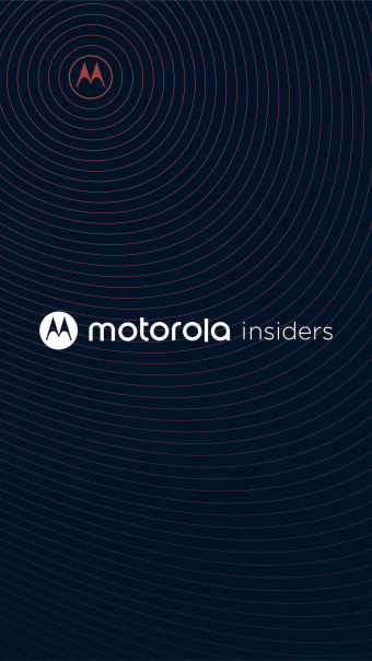 Motorola Insiders