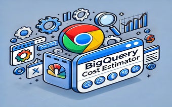 BigQuery Cost Estimator