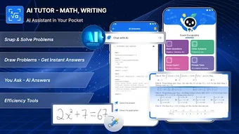 AI Tutor - Math Homework Help