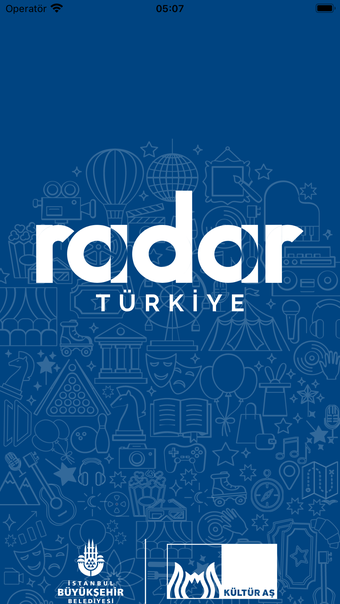 Radar Türkiye