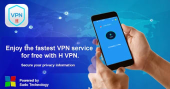 H VPN - Super Fast  Proxy