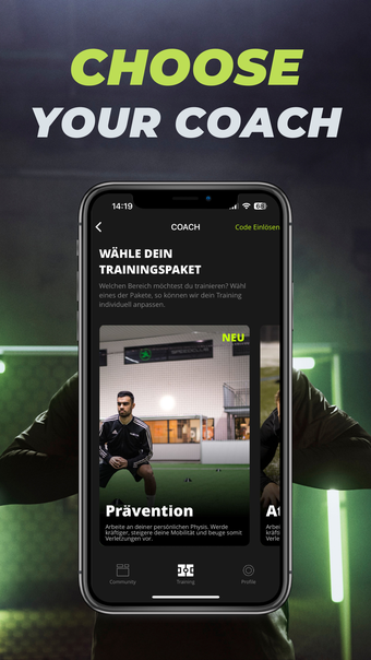 CoTrainer