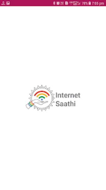 Internet Saathi