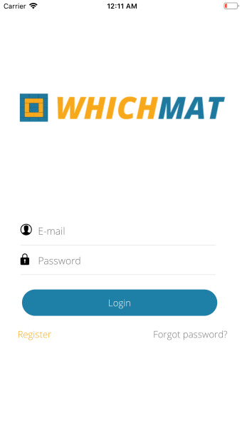 WhichMat