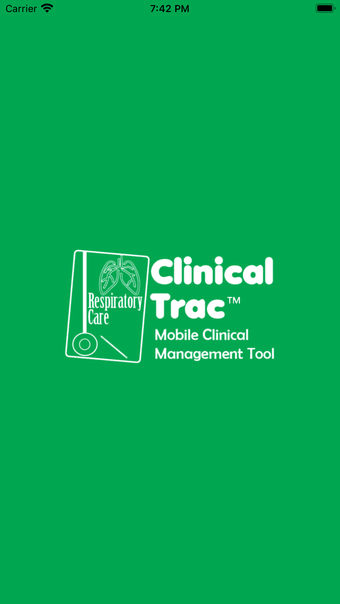 Clinical Trac RT