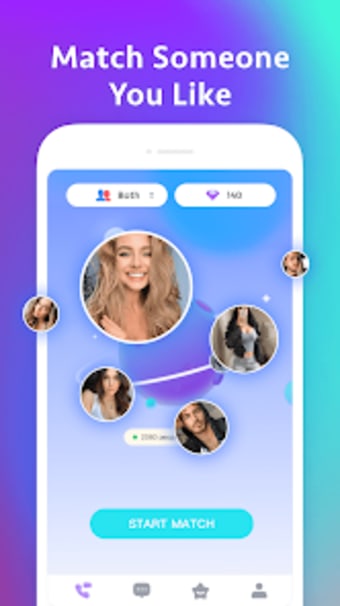 live video chat