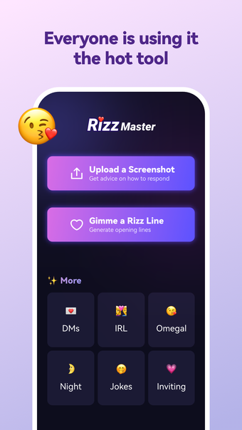 RIZZ Master