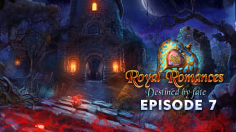 Royal Romances Episode 7 - F2P