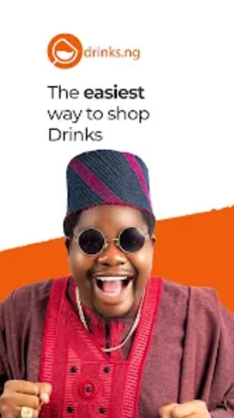 Drinks.ng - Buy Drinks Online