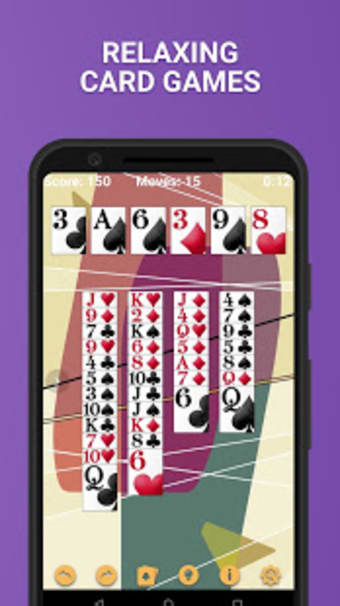 Solitaire Free Pack